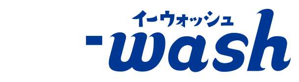 e-wash